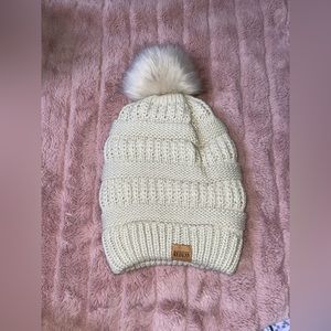 Slouchy beanie